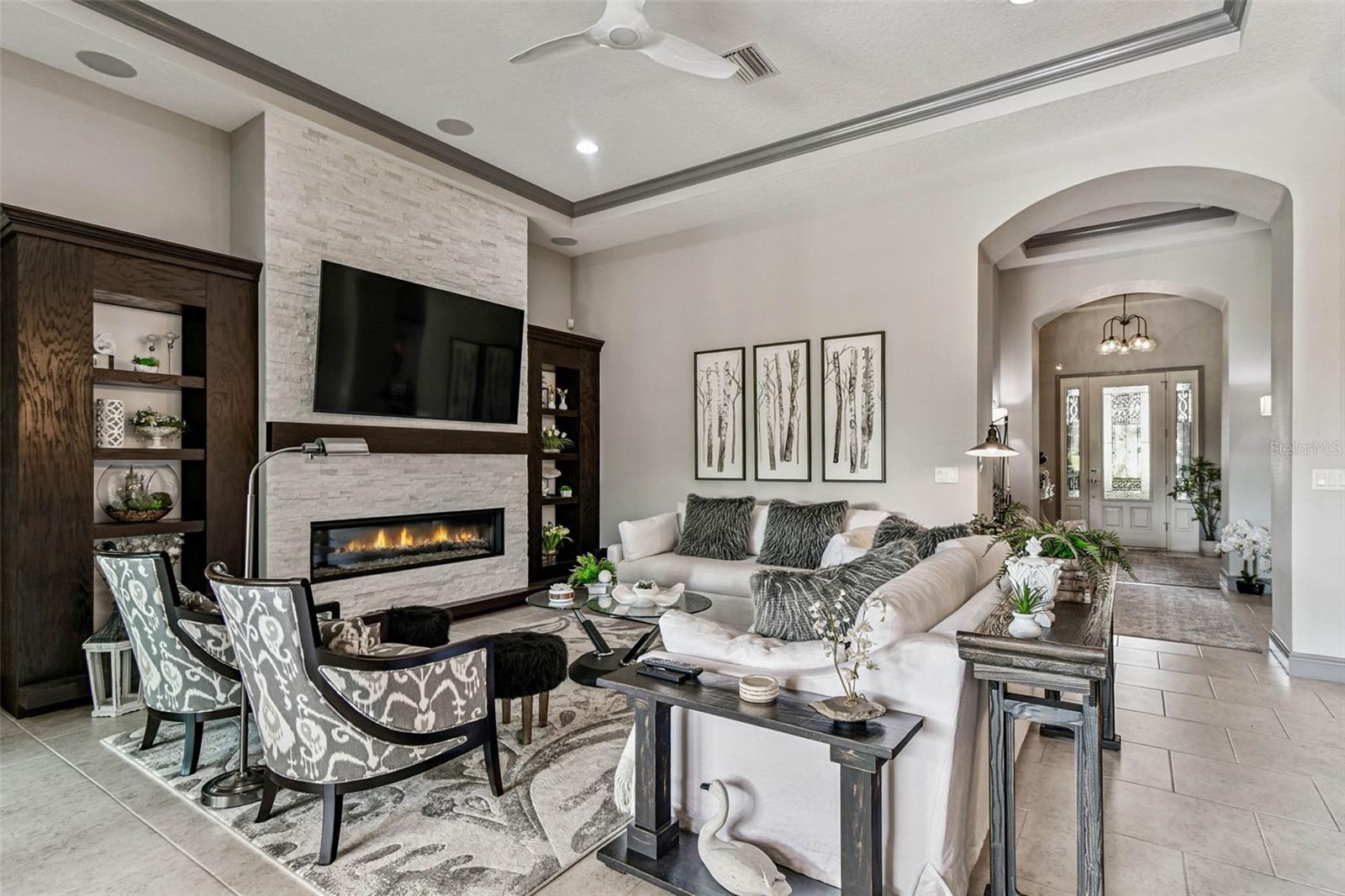 Image 31 of 100 For 1446 Via Verdi Drive