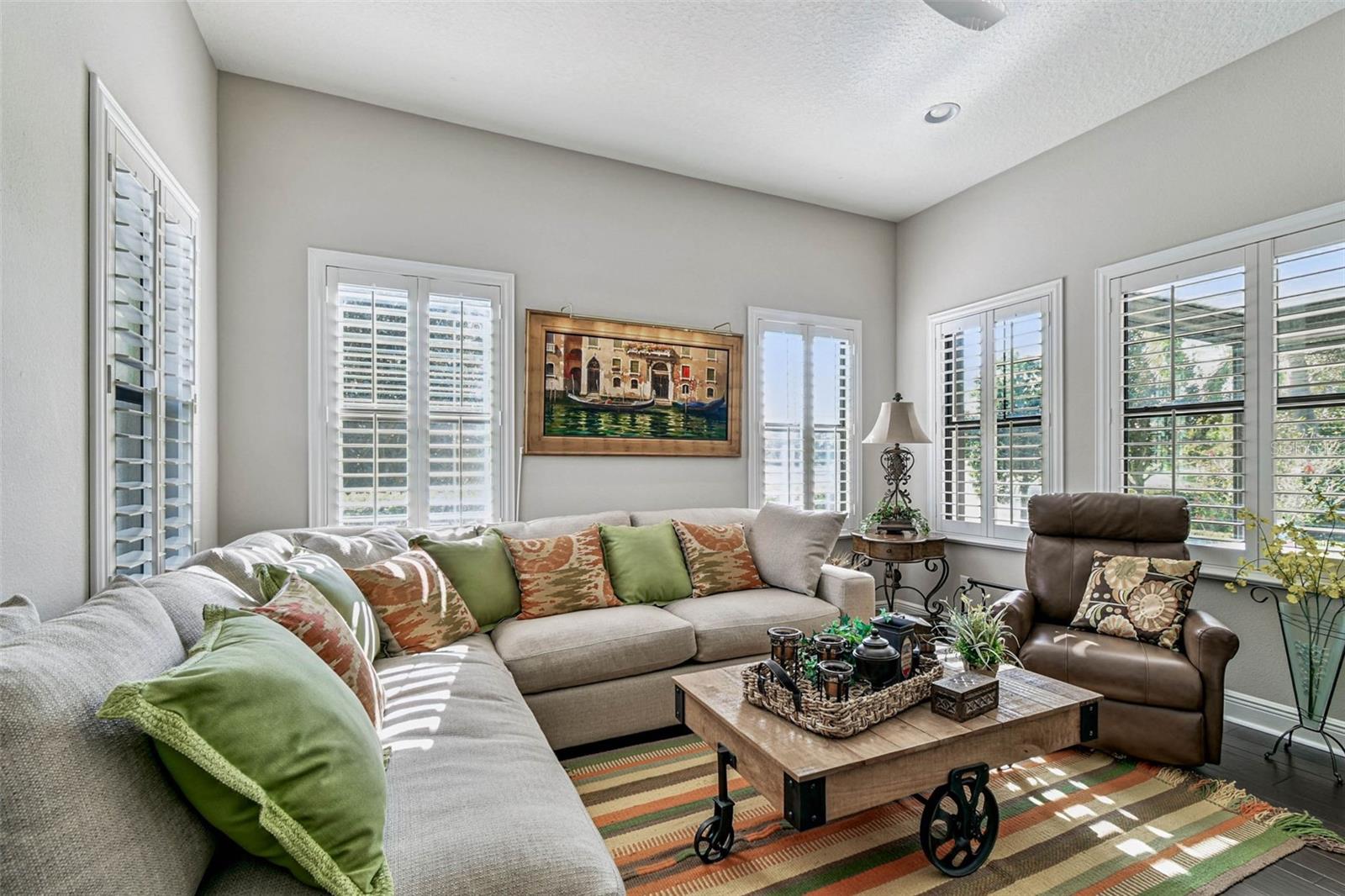 Image 33 of 100 For 1446 Via Verdi Drive