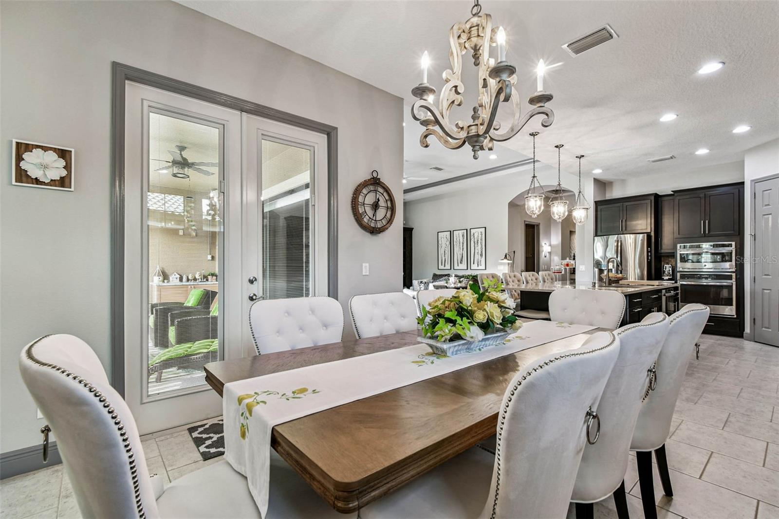 Image 38 of 100 For 1446 Via Verdi Drive