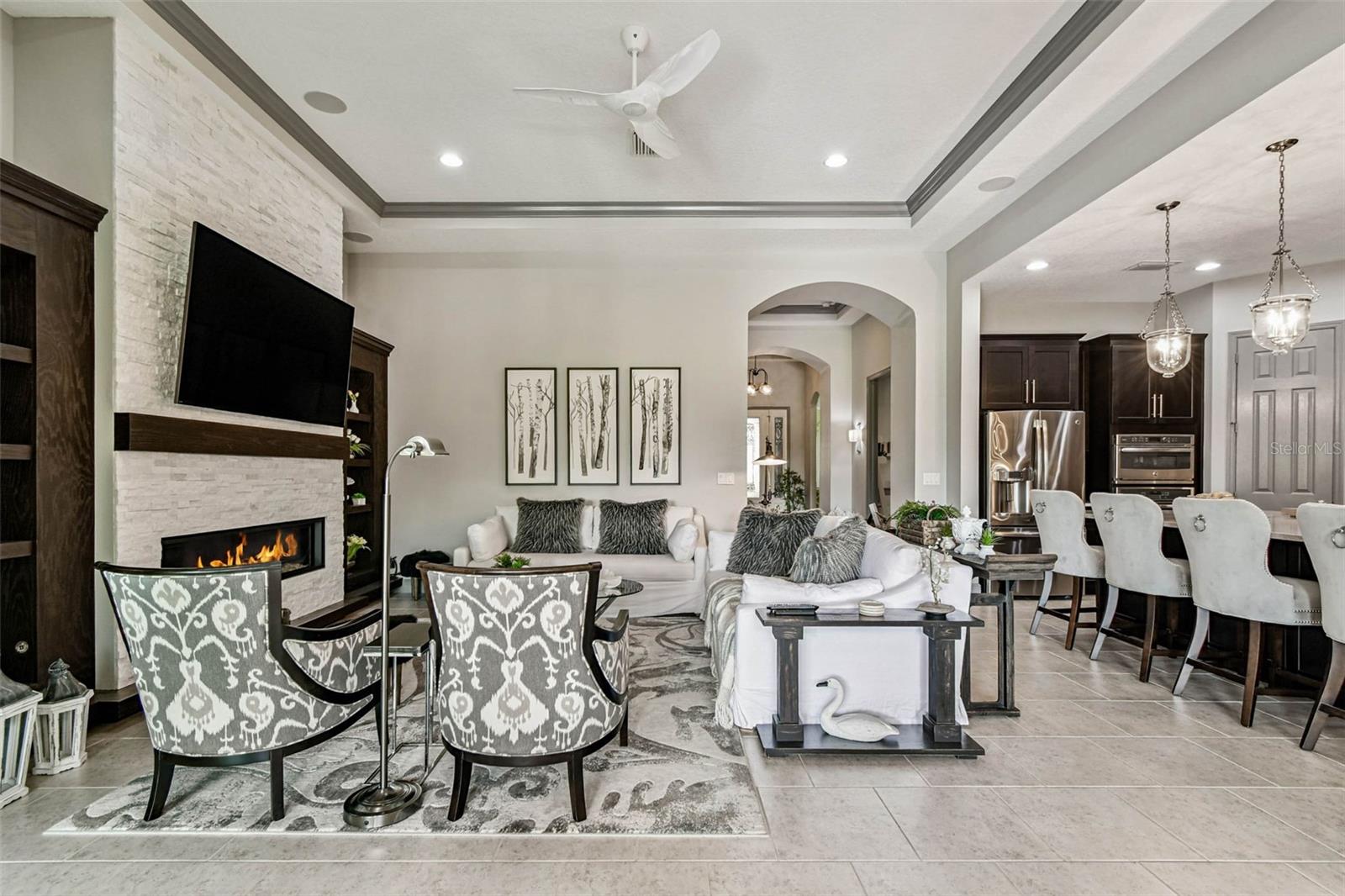 Image 39 of 100 For 1446 Via Verdi Drive