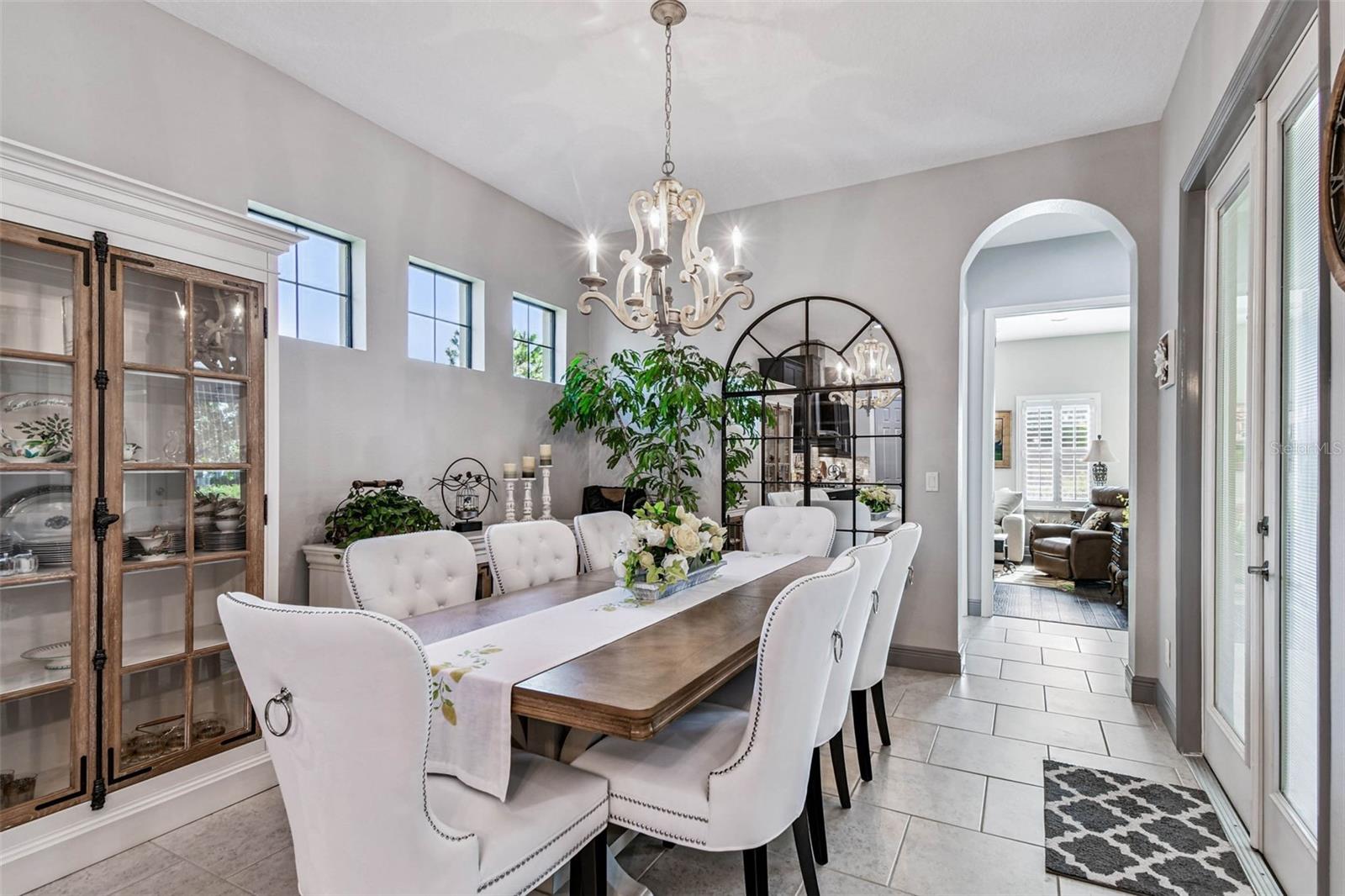 Image 40 of 100 For 1446 Via Verdi Drive