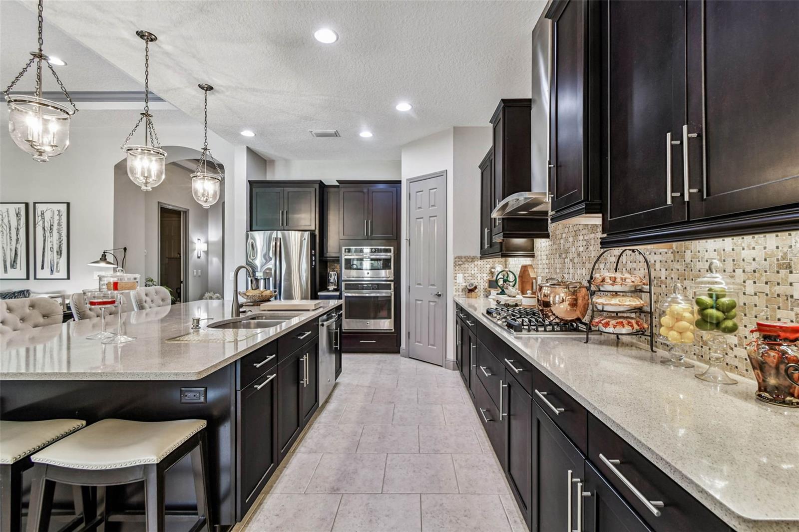 Image 45 of 100 For 1446 Via Verdi Drive