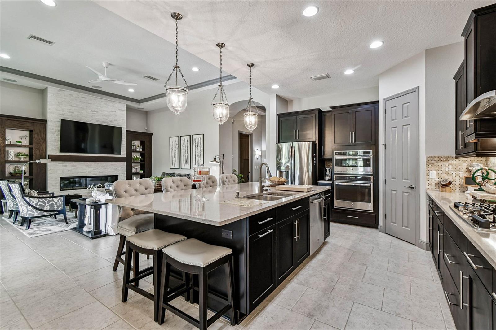 Image 46 of 100 For 1446 Via Verdi Drive