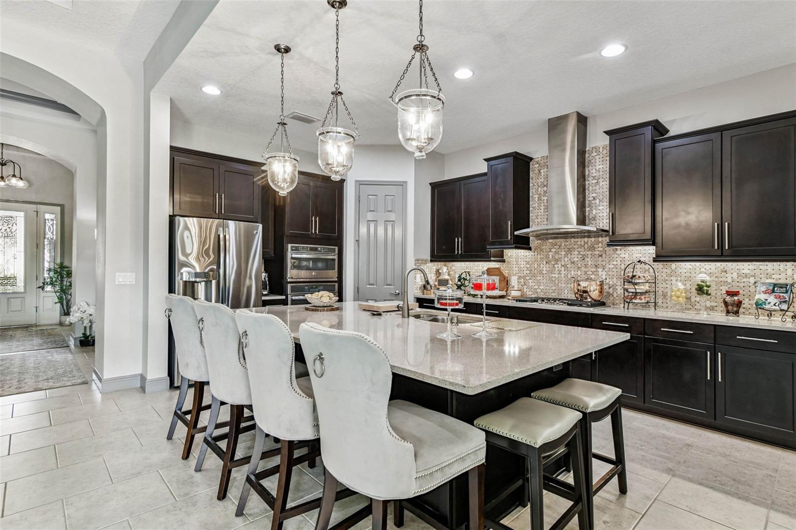 Image 47 of 100 For 1446 Via Verdi Drive