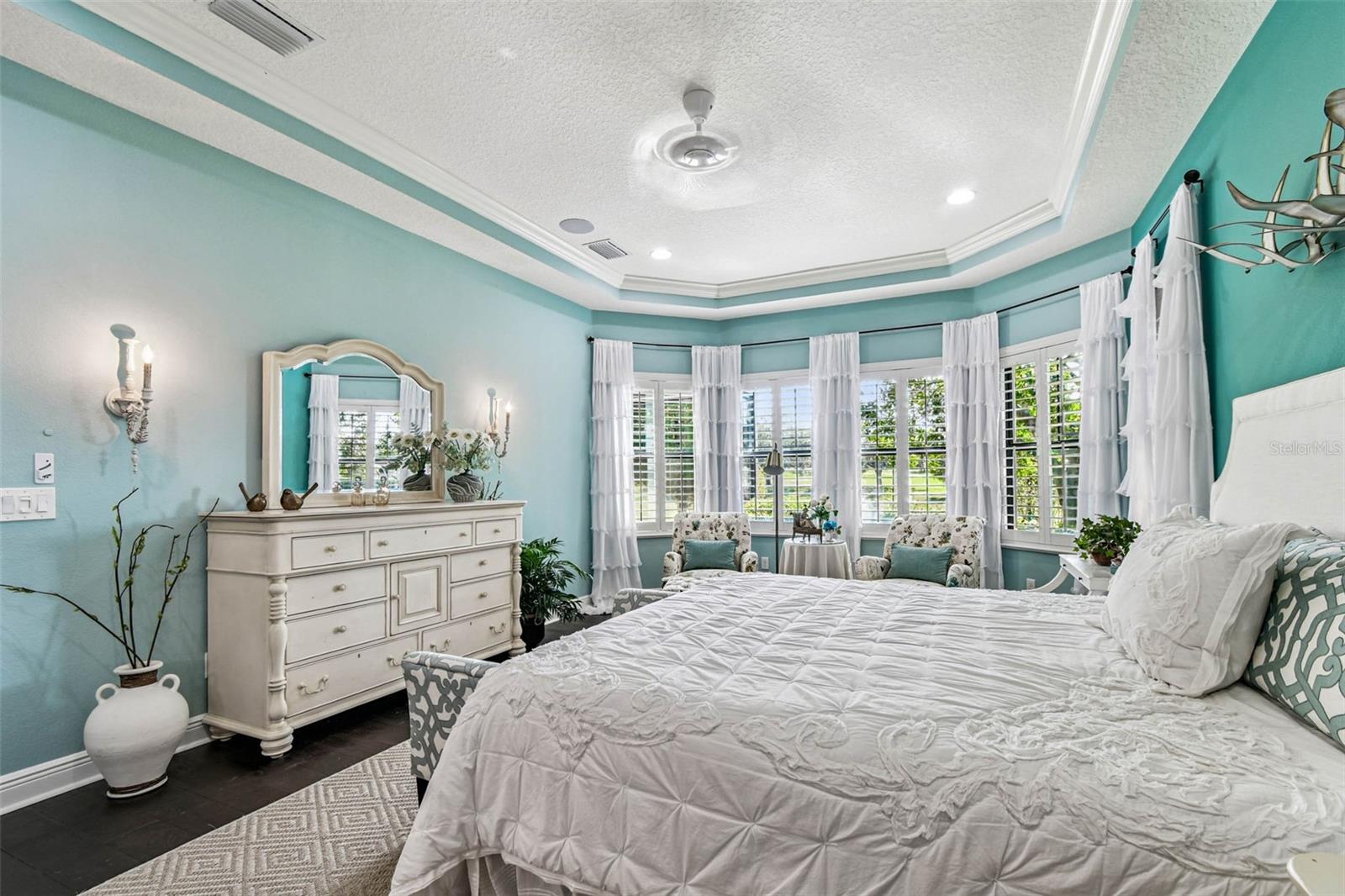 Image 52 of 100 For 1446 Via Verdi Drive