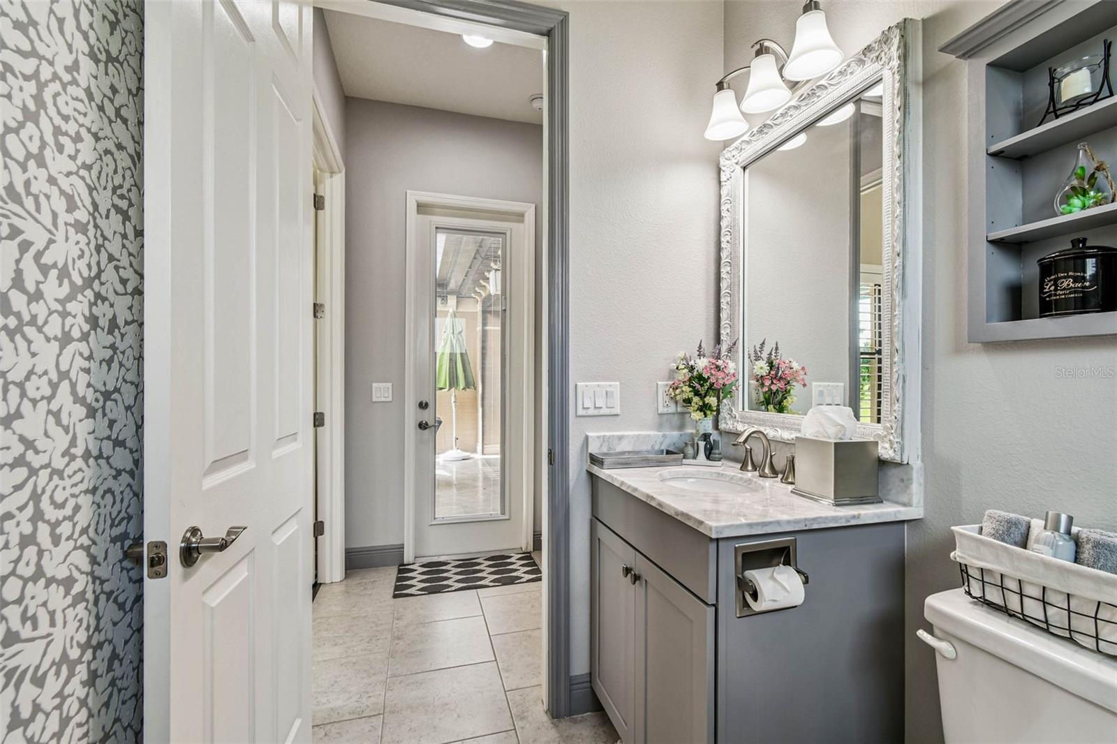 Image 61 of 100 For 1446 Via Verdi Drive