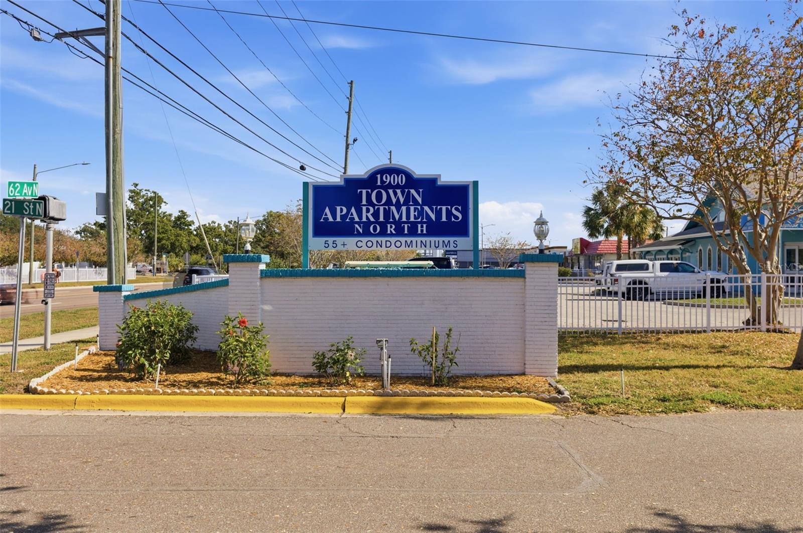 Image 19 of 20 For 5876 21st Street N 5