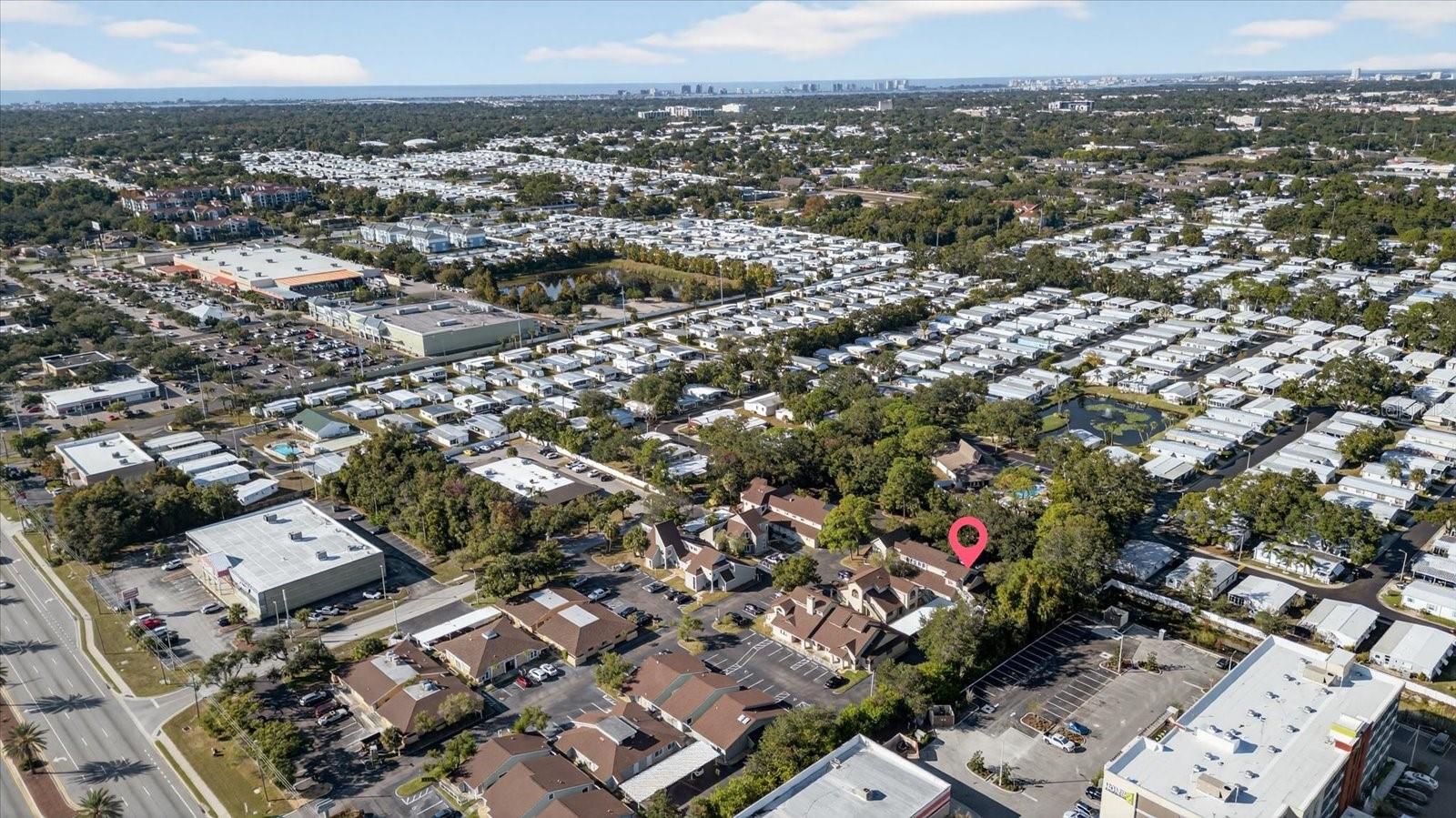 Image 2 of 62 For 10225 Ulmerton Road 12b