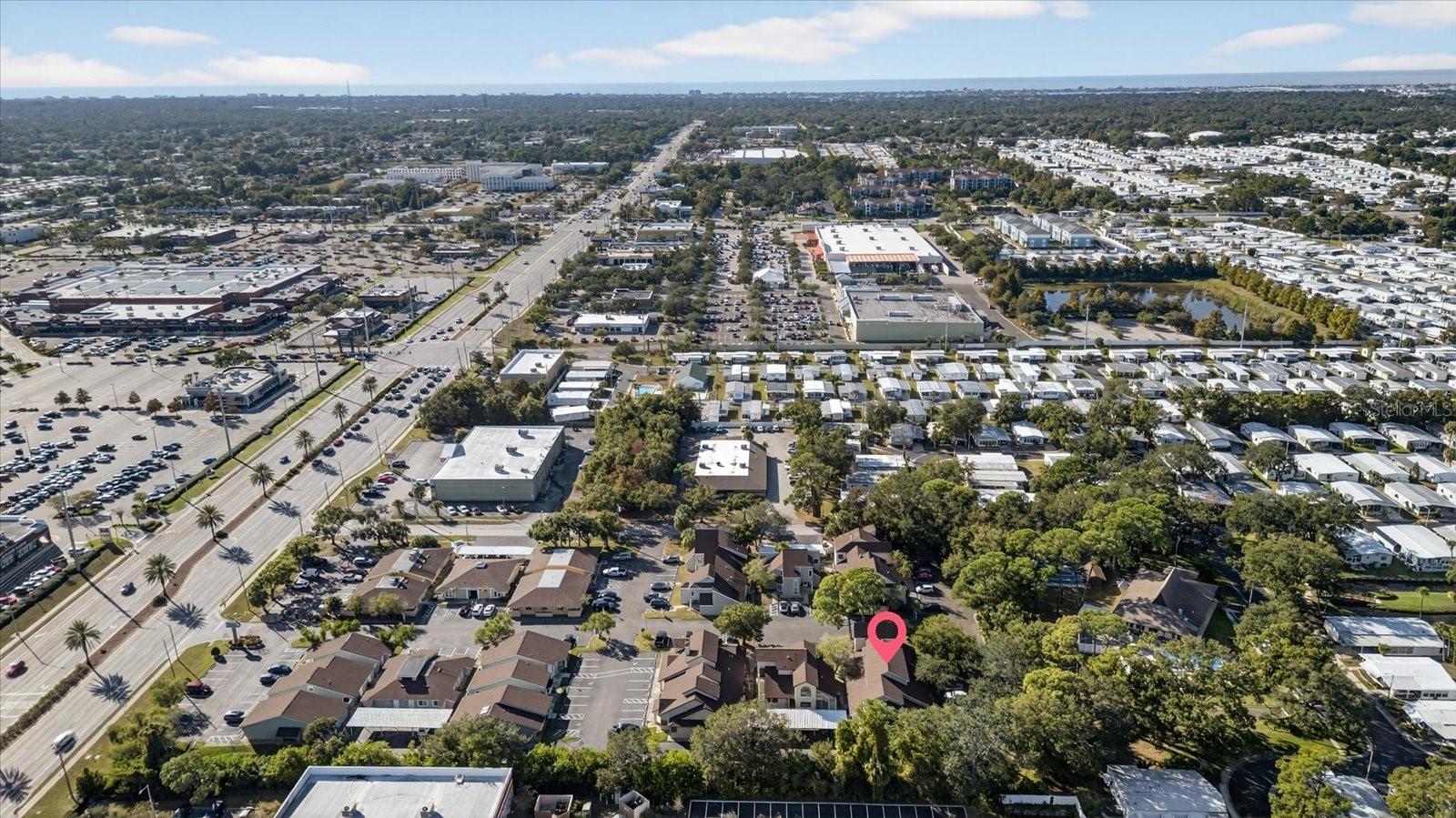 Image 3 of 62 For 10225 Ulmerton Road 12b