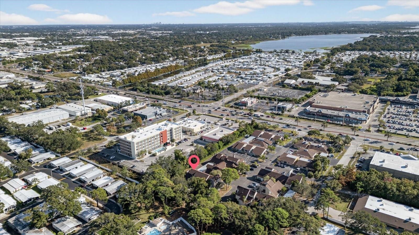 Image 4 of 62 For 10225 Ulmerton Road 12b