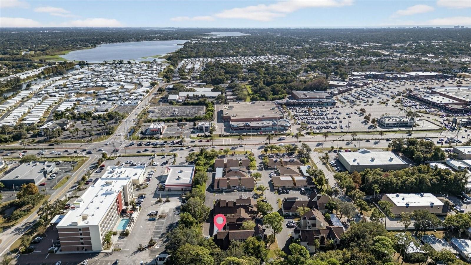 Image 60 of 62 For 10225 Ulmerton Road 12b