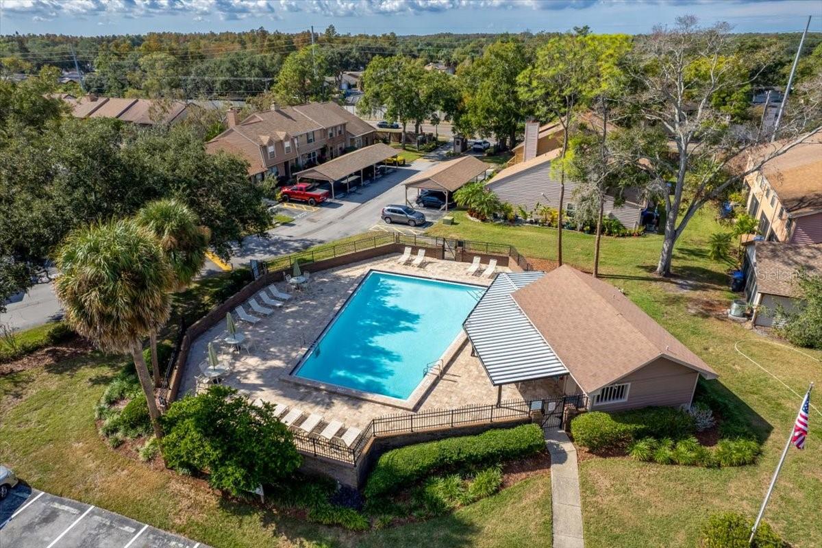 Image 27 of 33 For 5322 Bradbury Court