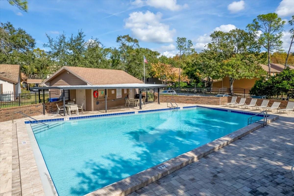 Image 28 of 33 For 5322 Bradbury Court