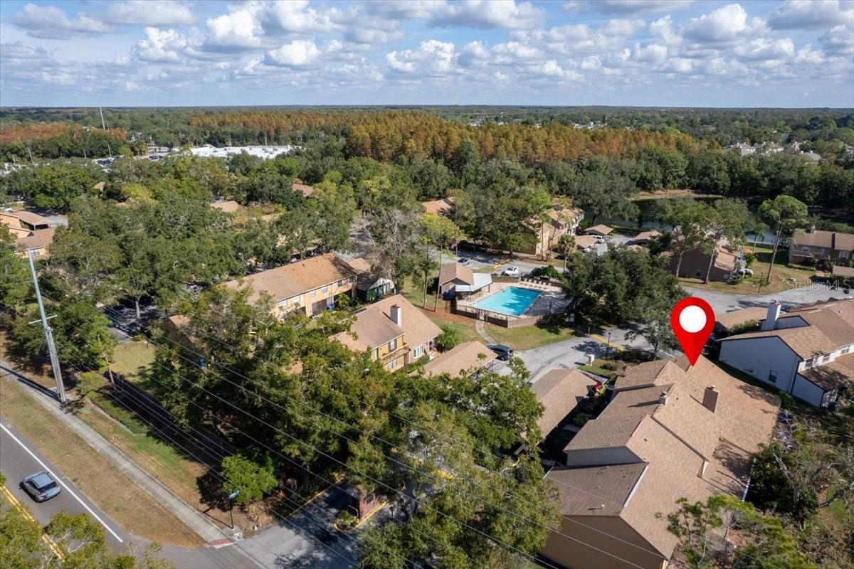 Image 33 of 33 For 5322 Bradbury Court