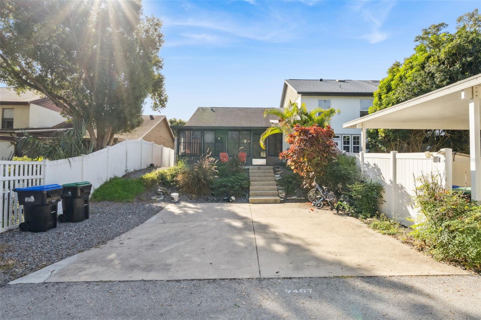 Image 20 of 22 For 9407 Lake Lotta Circle