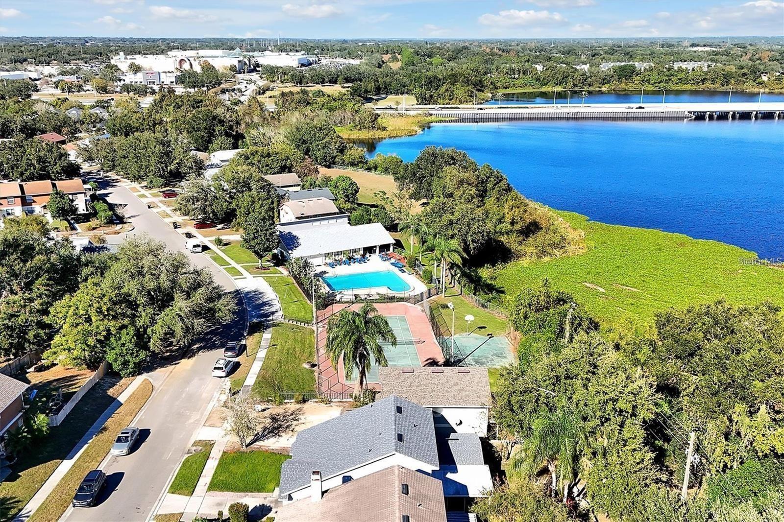 Image 22 of 22 For 9407 Lake Lotta Circle