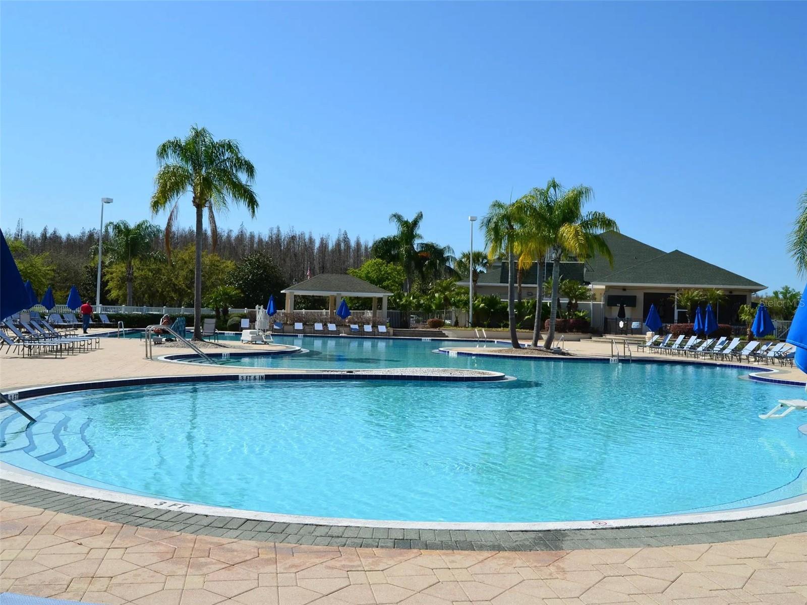 Image 35 of 37 For 18170 Canal Pointe Street