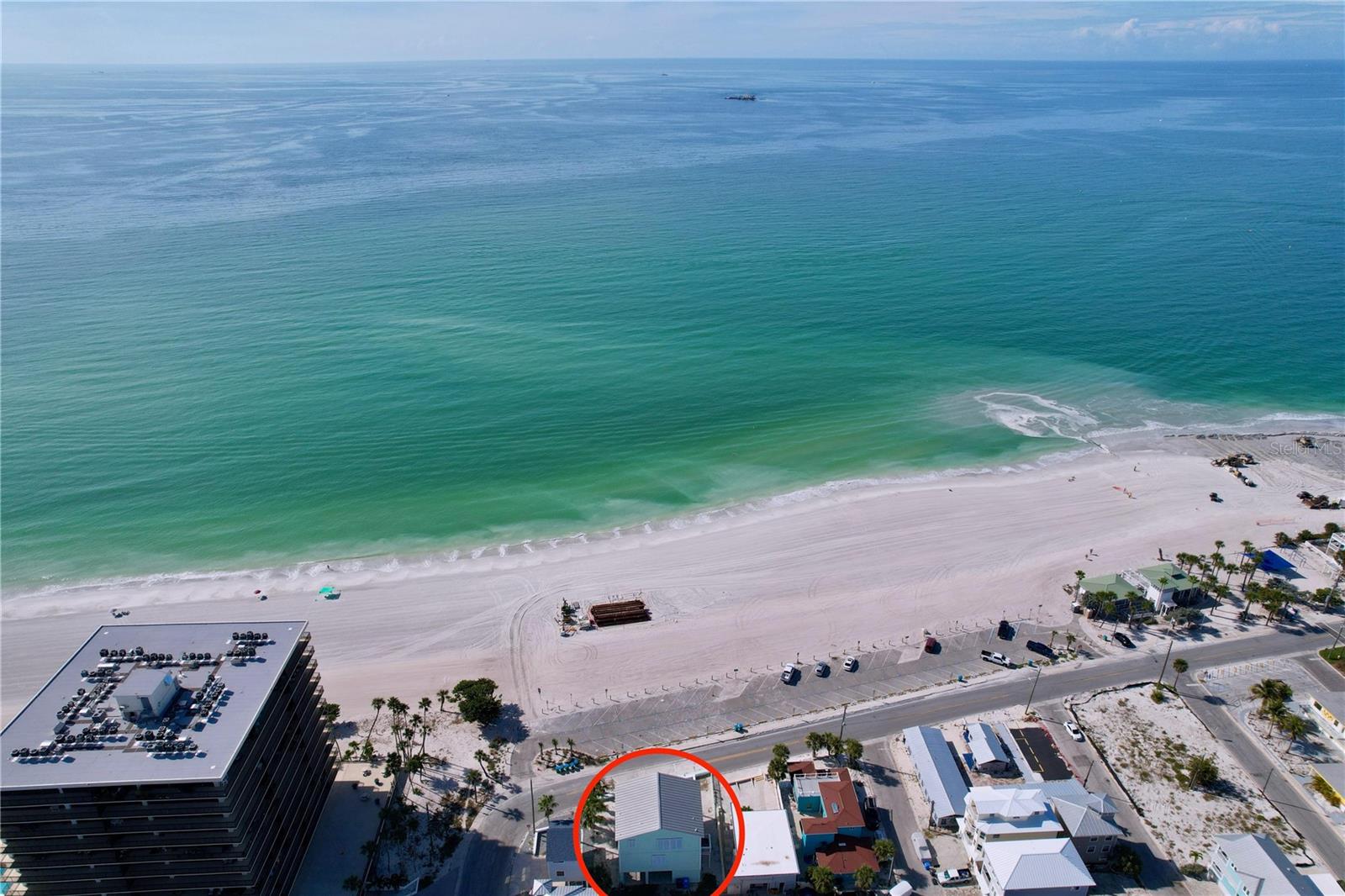 Image 26 of 40 For 7791 Gulf Boulevard