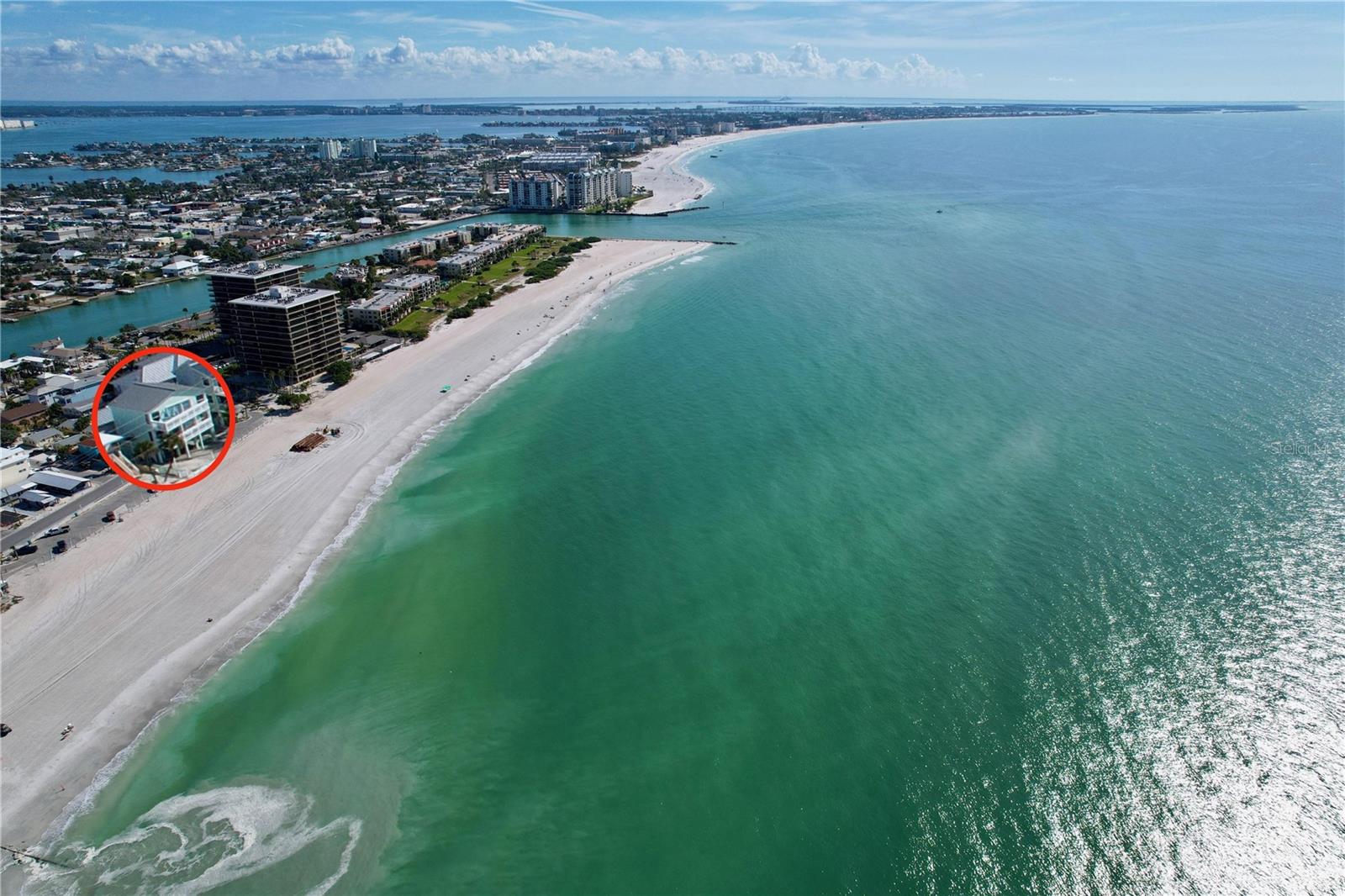 Image 3 of 40 For 7791 Gulf Boulevard