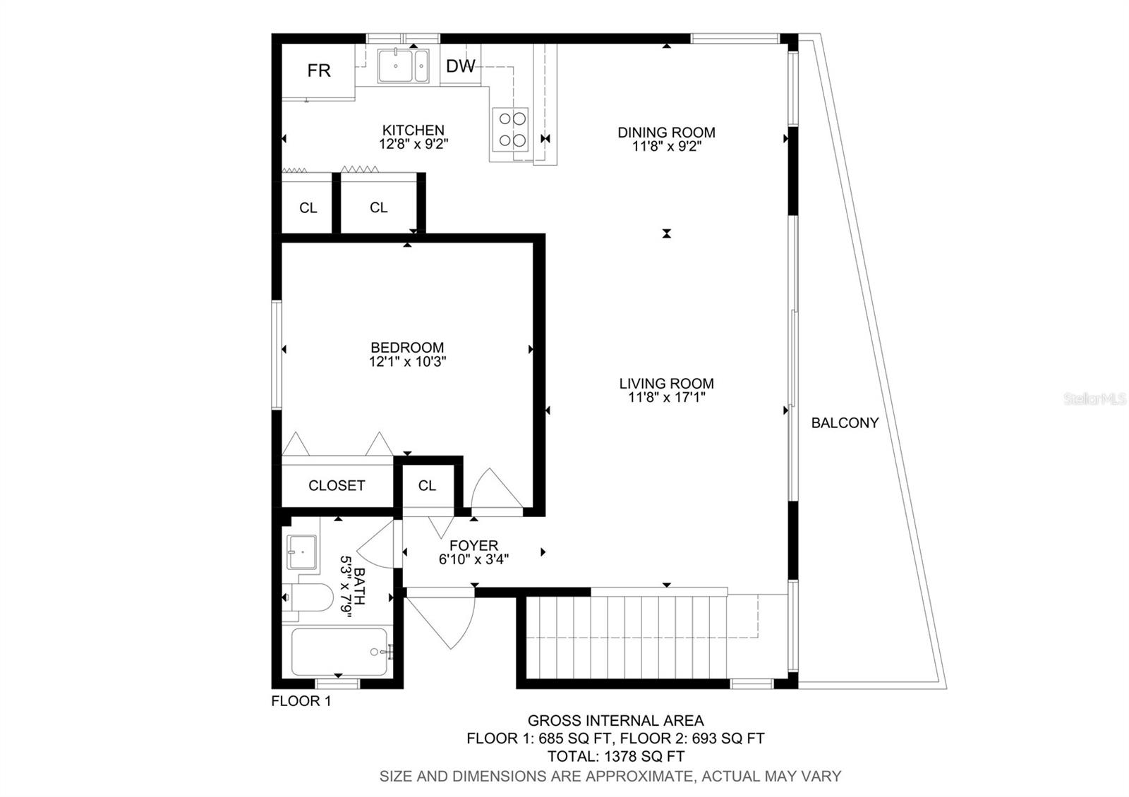 Image 31 of 40 For 7791 Gulf Boulevard