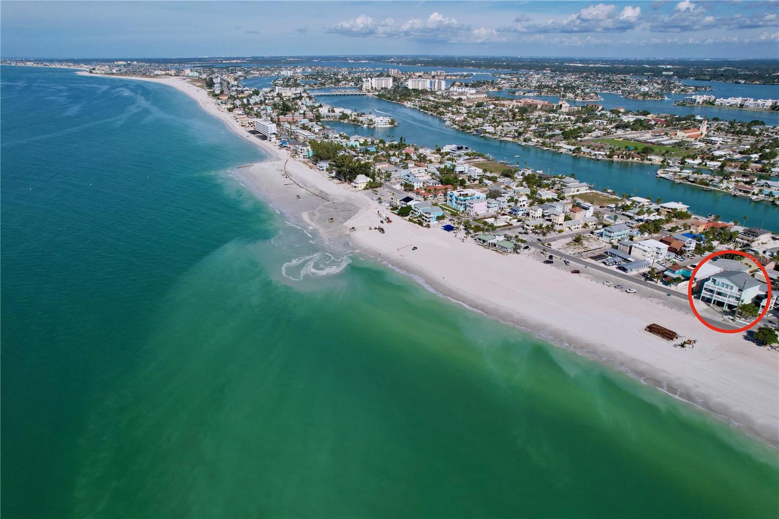 Image 38 of 40 For 7791 Gulf Boulevard