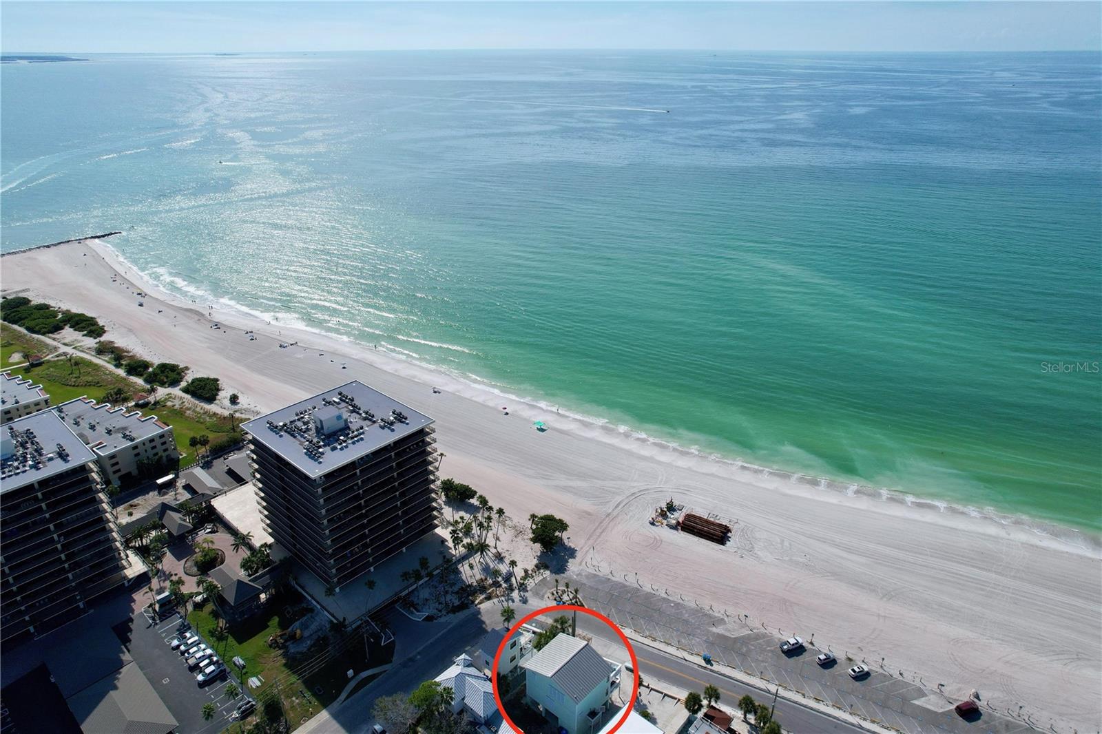 Image 40 of 40 For 7791 Gulf Boulevard