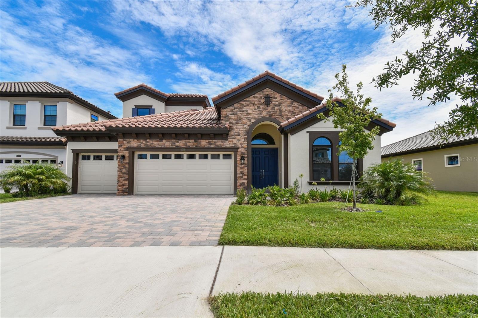 Details for 11239 Rustic Timber Loop, SAN ANTONIO, FL 33576