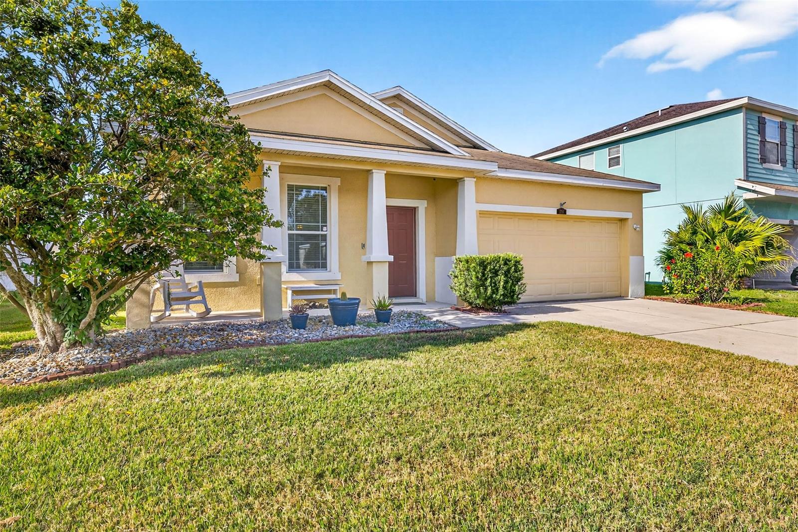 Details for 2716 Walden Woods Drive, PLANT CITY, FL 33566