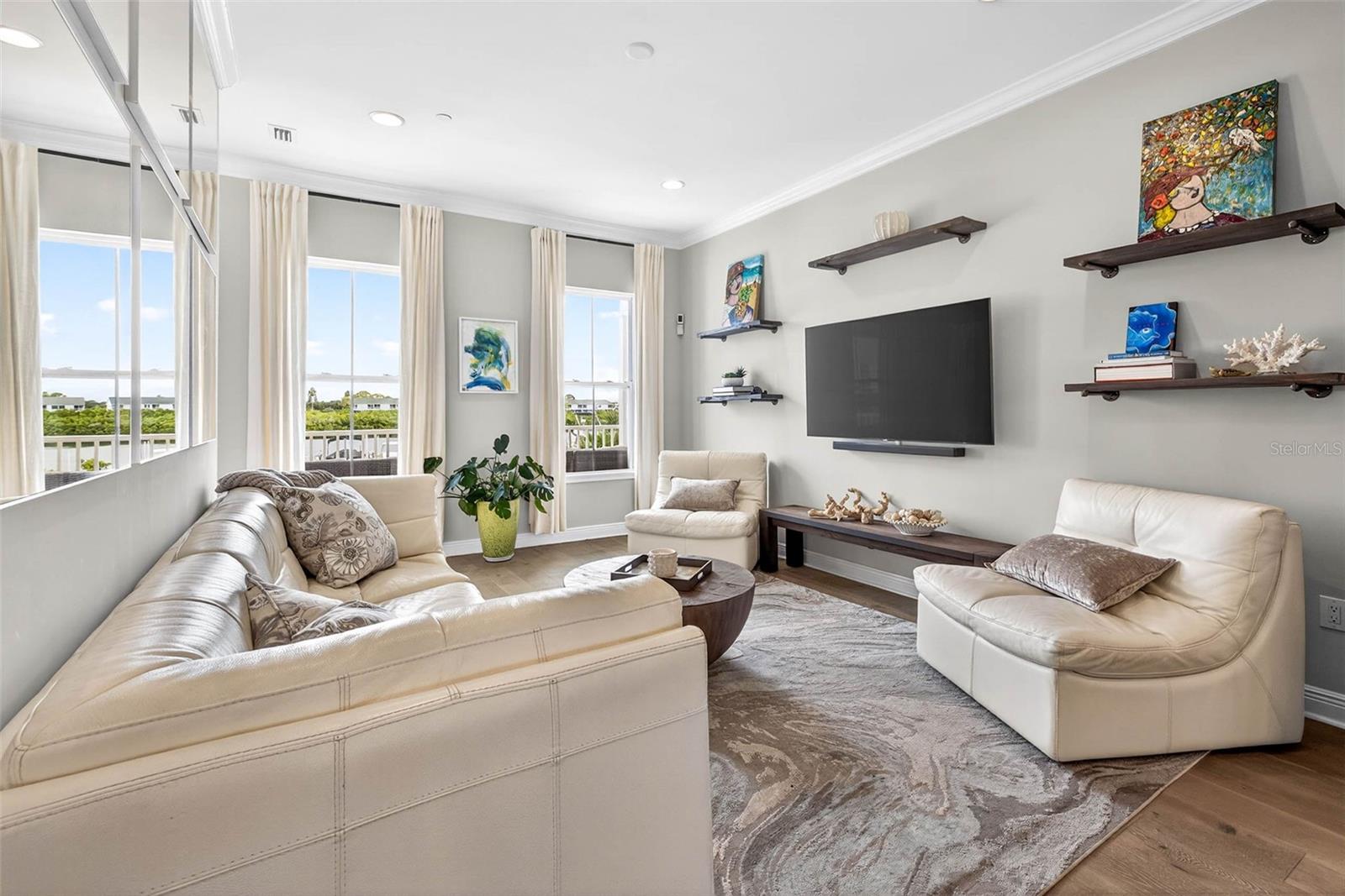 Image 12 of 87 For 19915 Gulf Boulevard 704