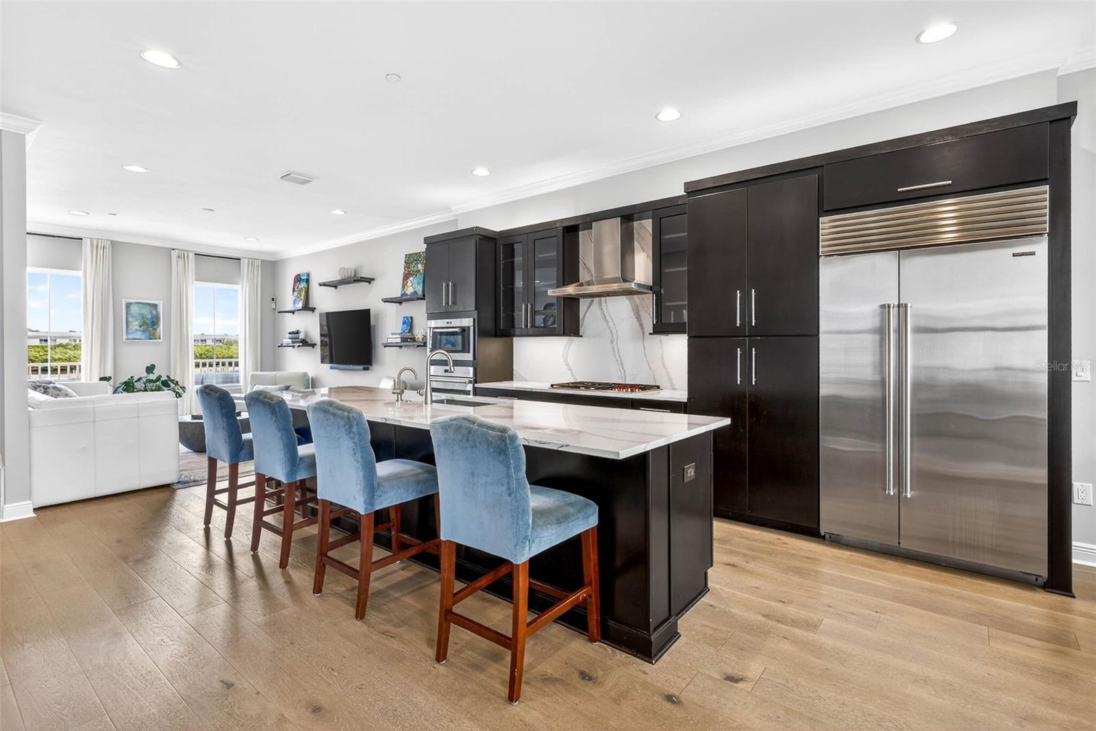 Image 17 of 87 For 19915 Gulf Boulevard 704