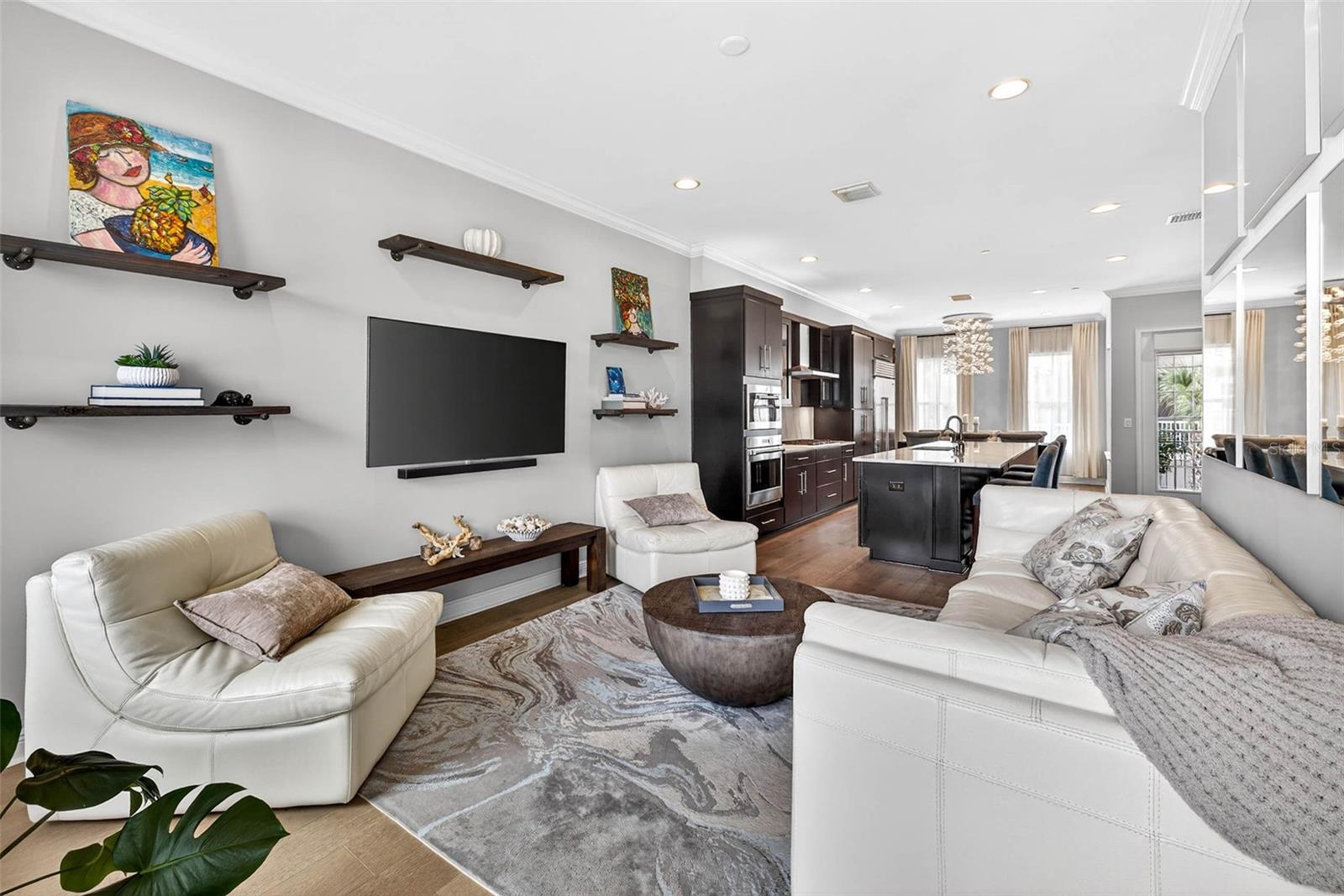 Image 6 of 87 For 19915 Gulf Boulevard 704