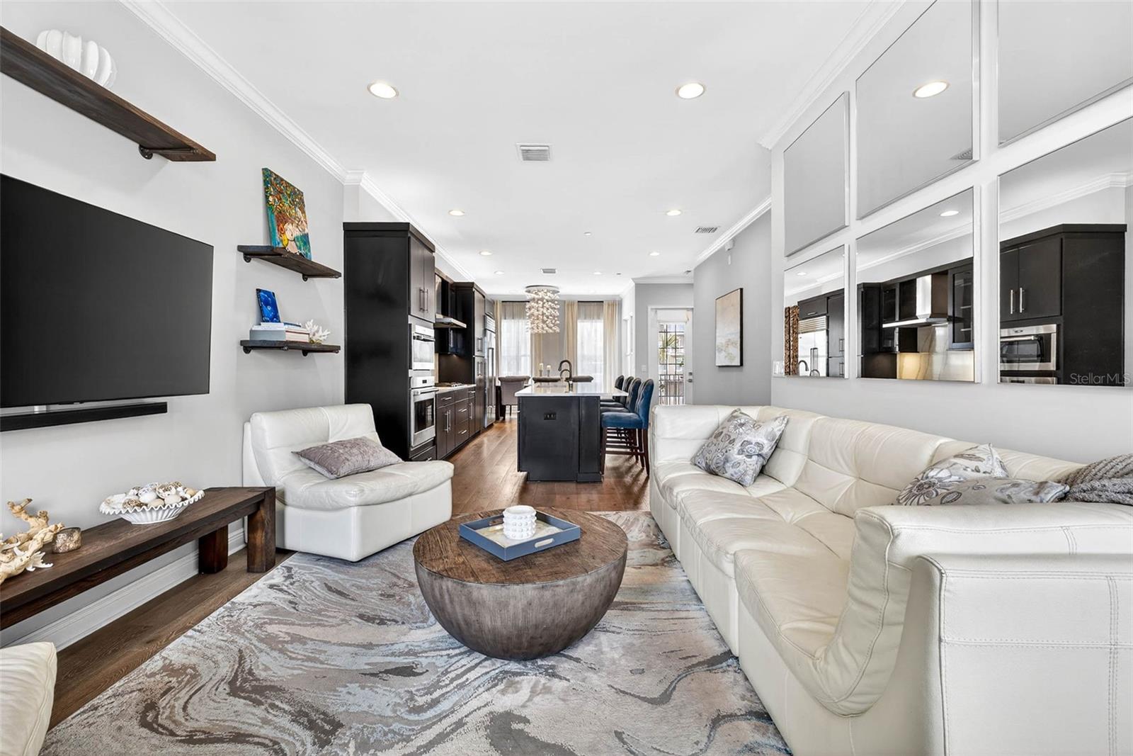 Image 7 of 87 For 19915 Gulf Boulevard 704