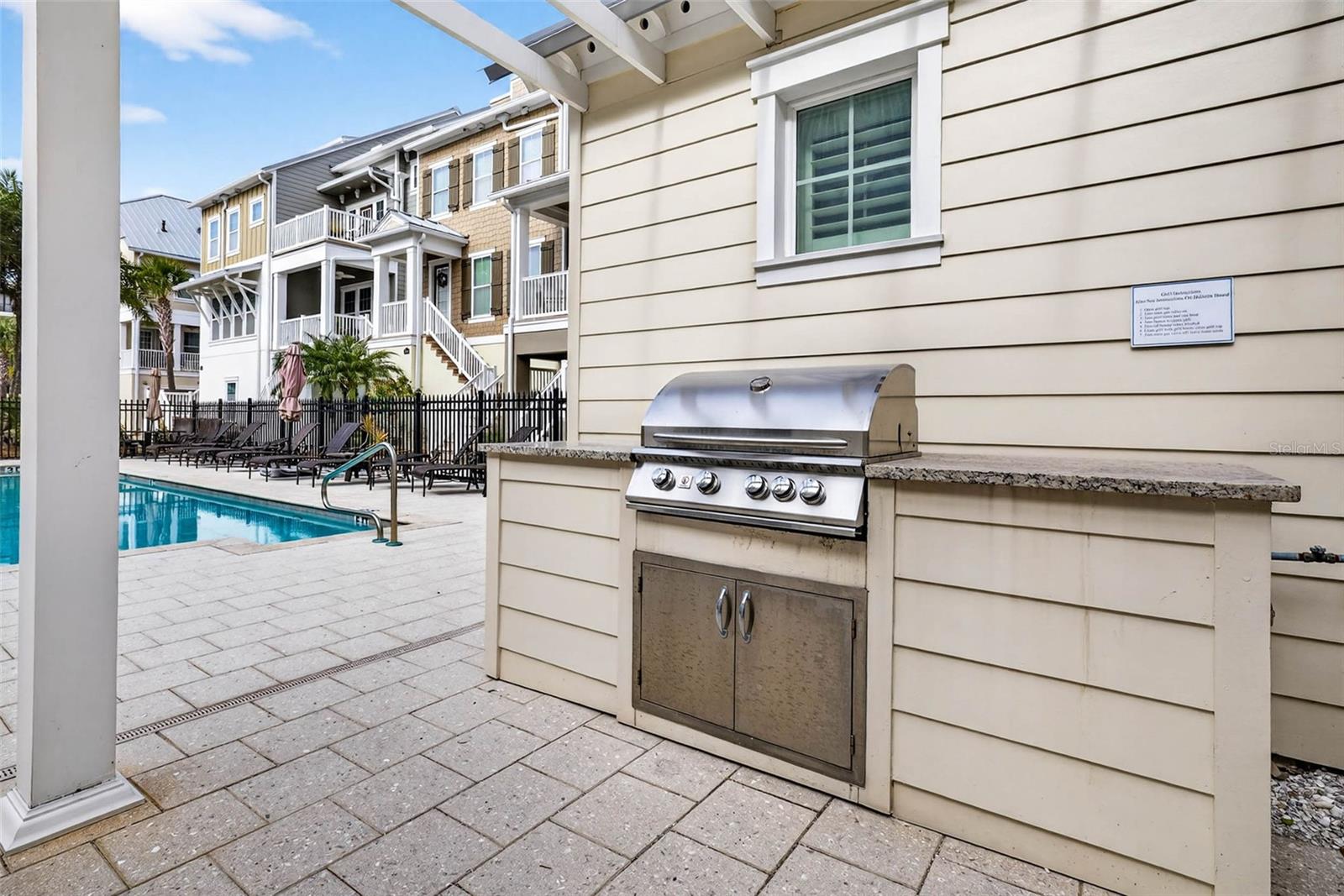 Image 73 of 87 For 19915 Gulf Boulevard 704