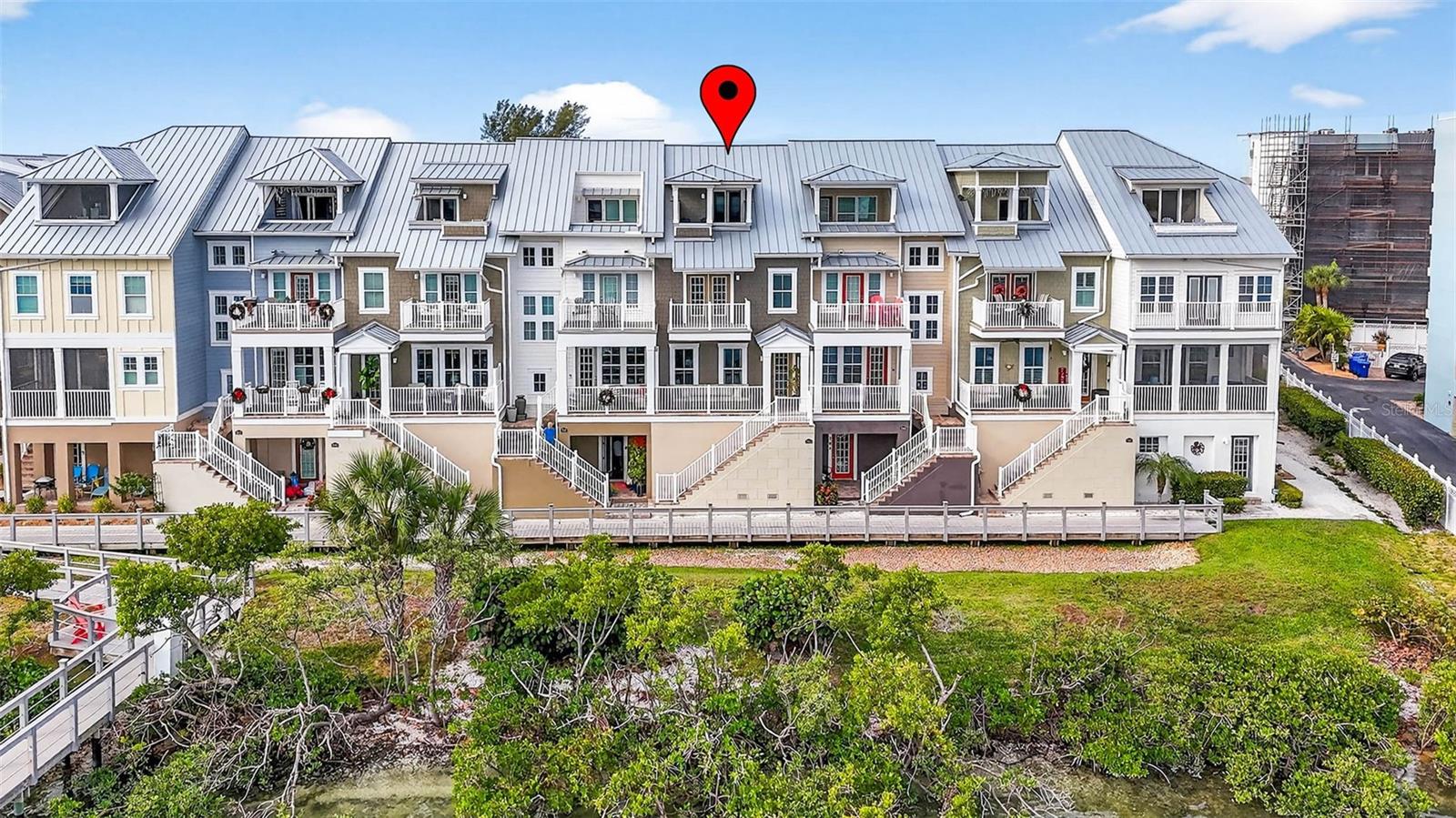 Image 78 of 87 For 19915 Gulf Boulevard 704