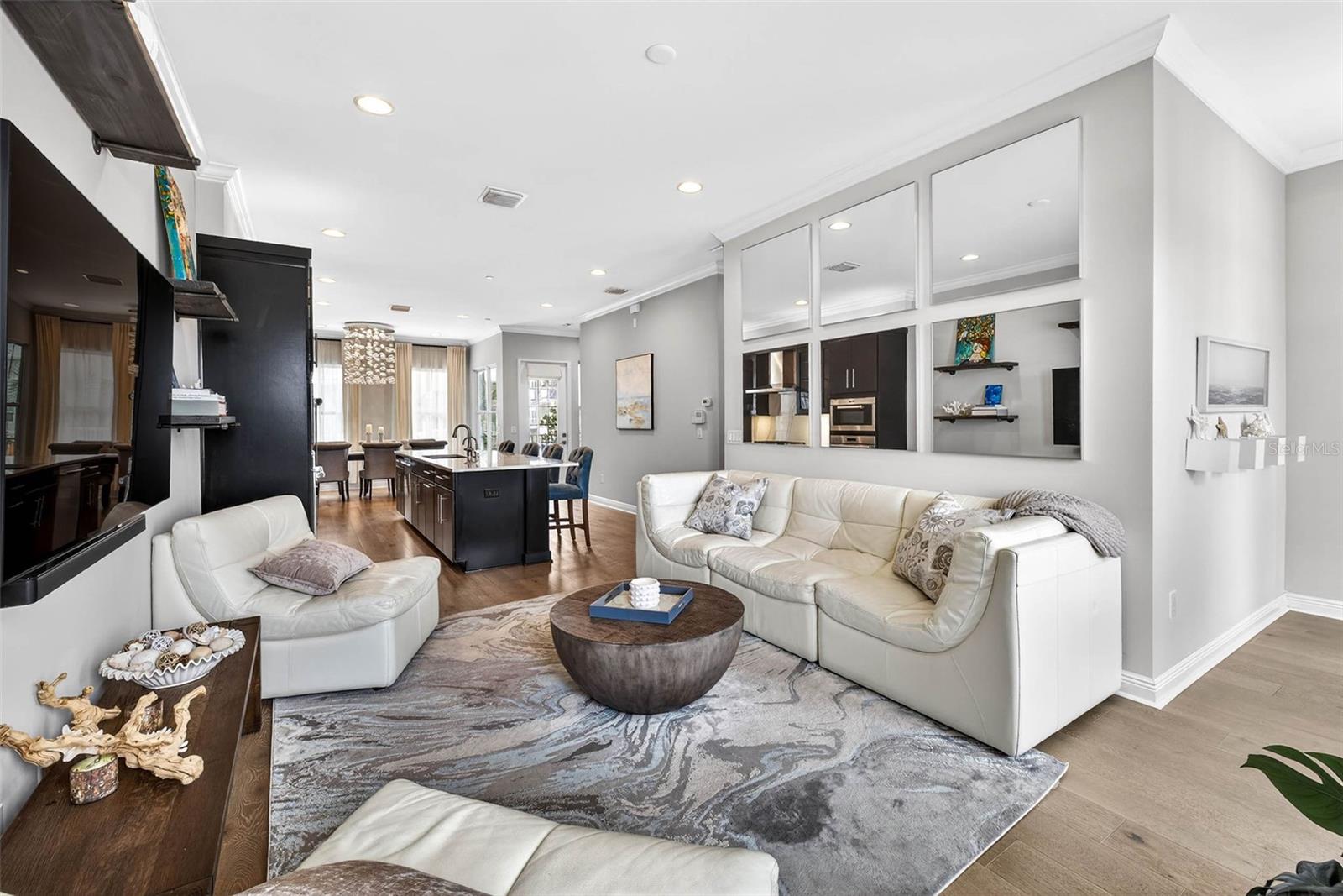 Image 8 of 87 For 19915 Gulf Boulevard 704