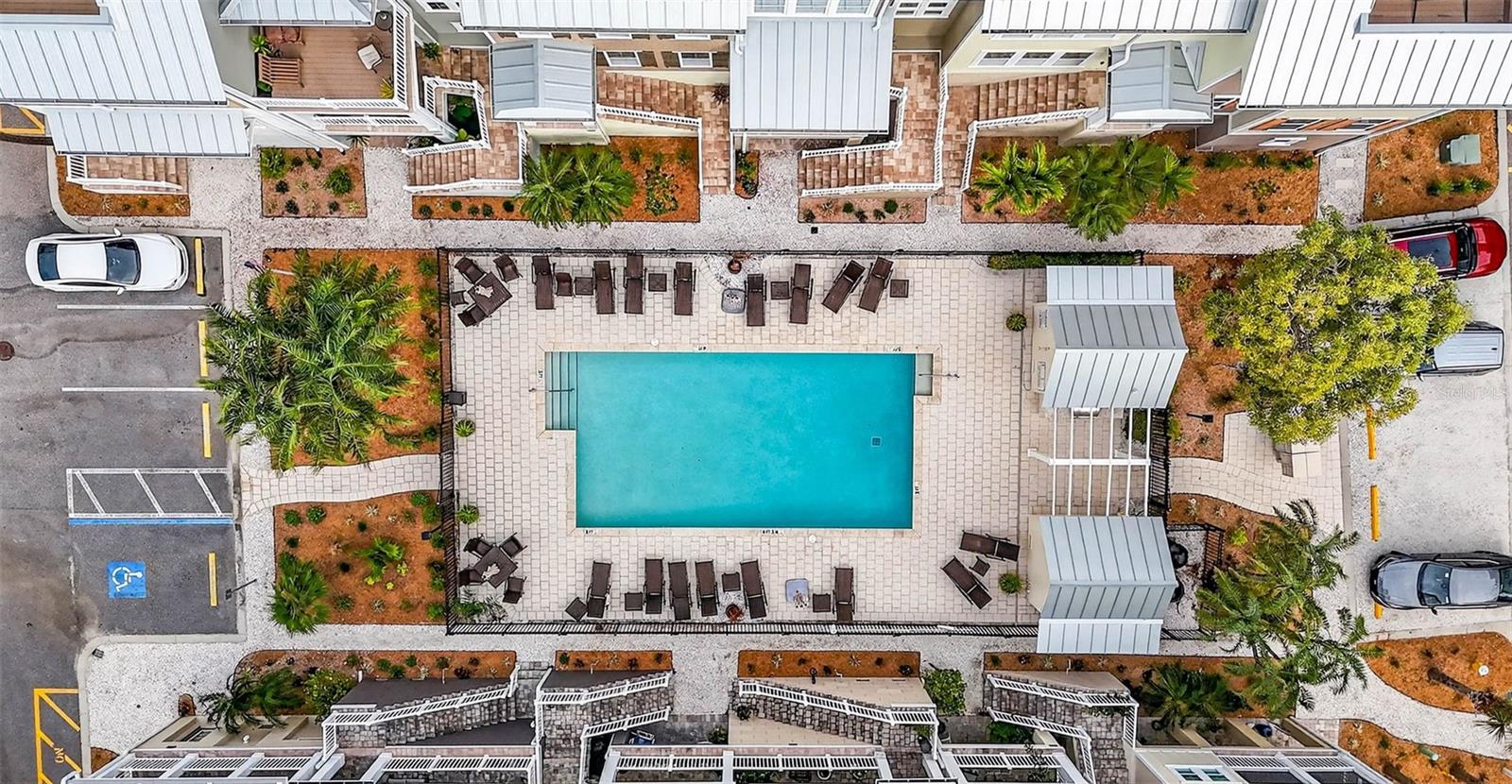 Image 80 of 87 For 19915 Gulf Boulevard 704