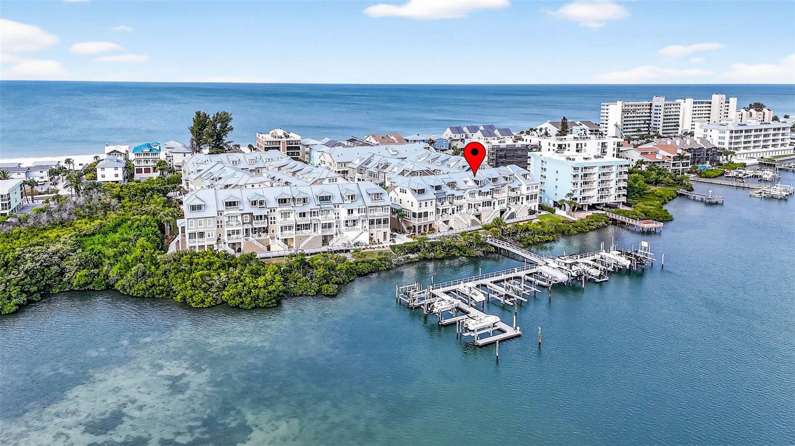 Image 82 of 87 For 19915 Gulf Boulevard 704