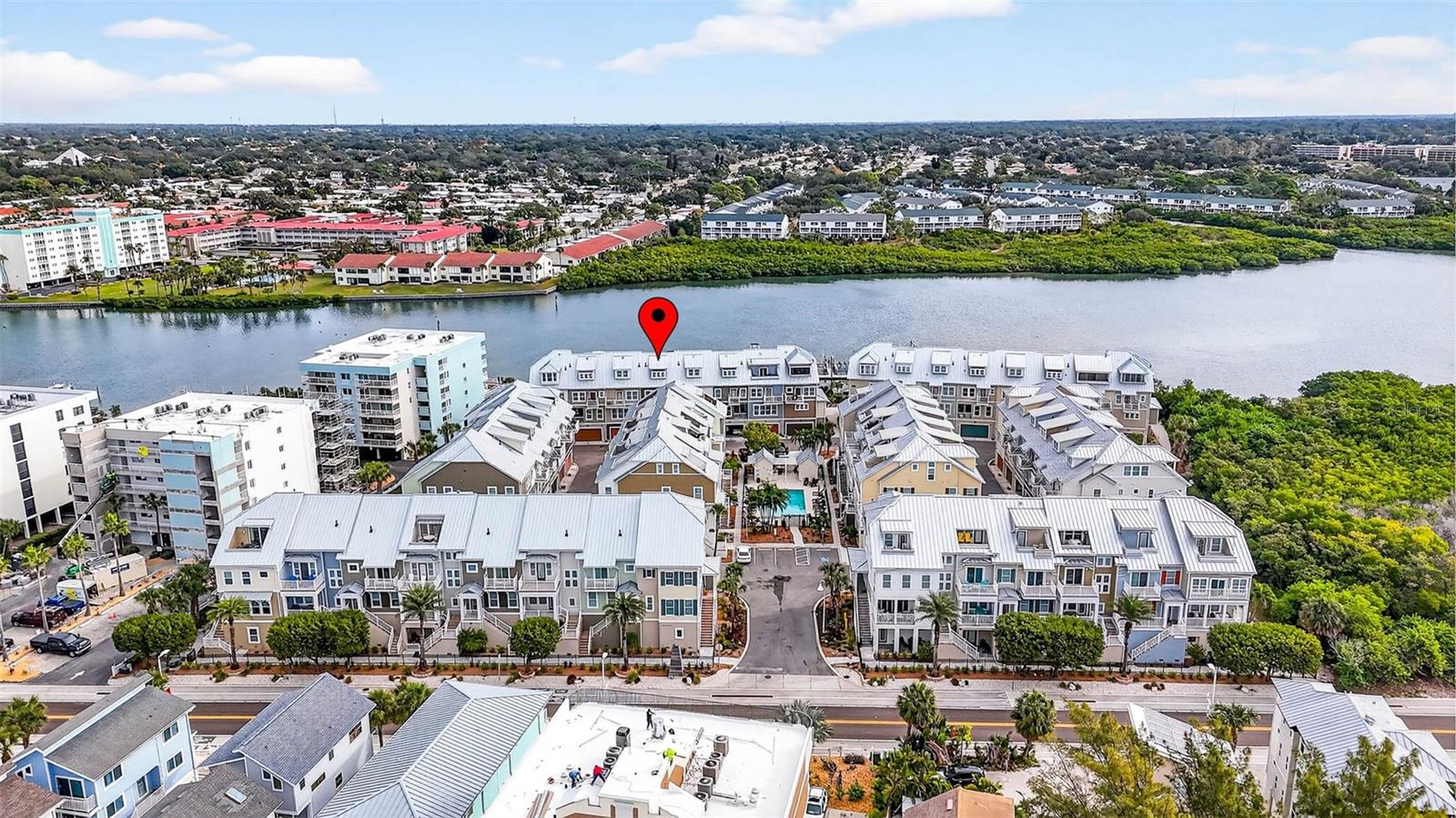 Image 83 of 87 For 19915 Gulf Boulevard 704