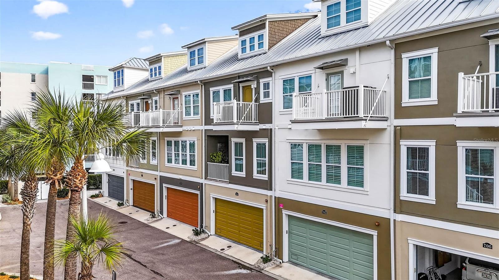 Image 85 of 87 For 19915 Gulf Boulevard 704