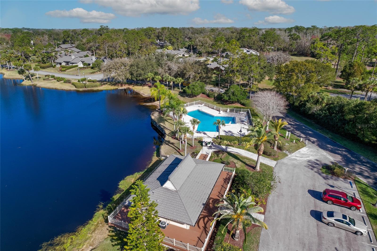 Image 33 of 37 For 5340 Cobblestone Court