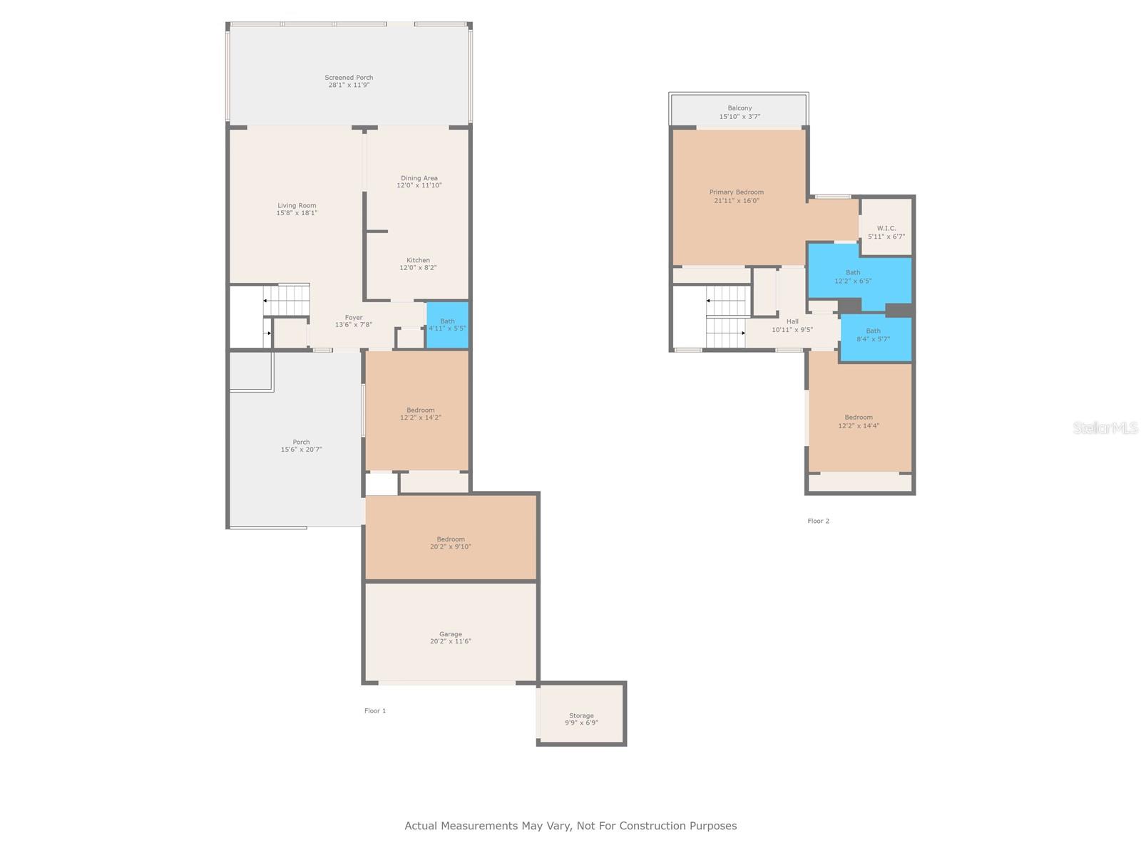 Image 35 of 37 For 5340 Cobblestone Court