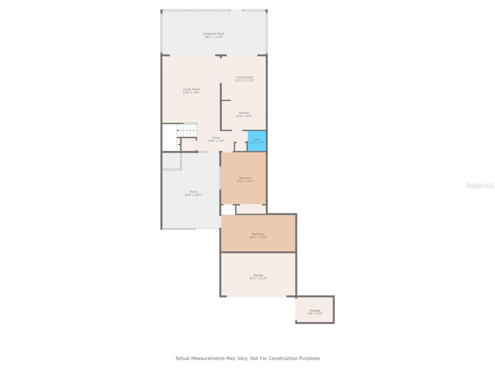 Image 36 of 37 For 5340 Cobblestone Court