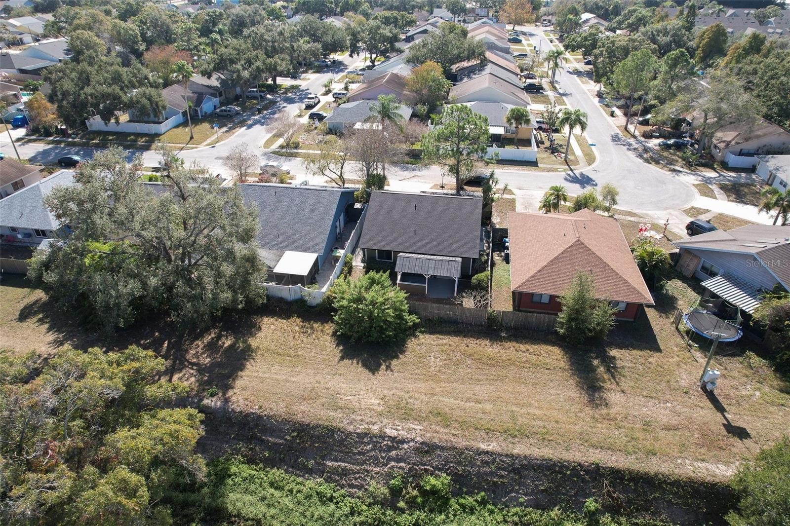 Image 2 of 17 For 2745 Whispering Drive N