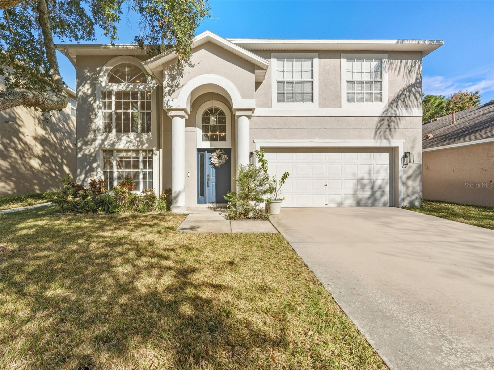 Details for 8606 Buttonbush Court, TAMPA, FL 33647