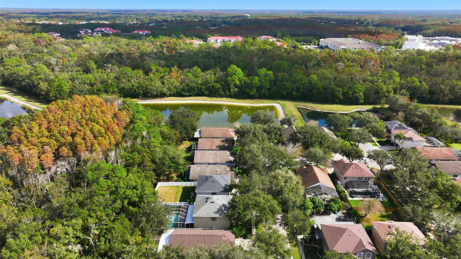 Image 34 of 47 For 8606 Buttonbush Court