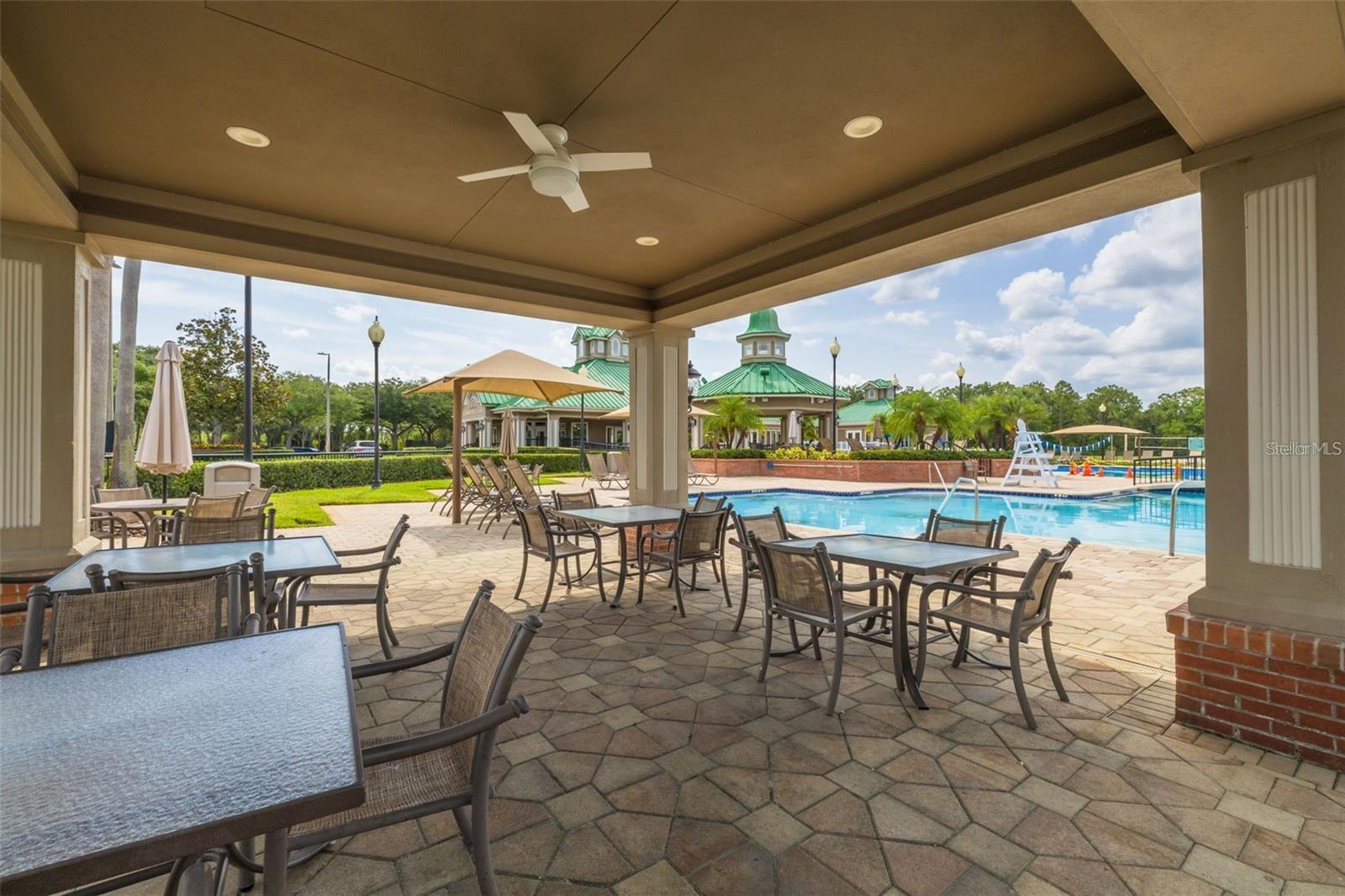 Image 38 of 47 For 8606 Buttonbush Court