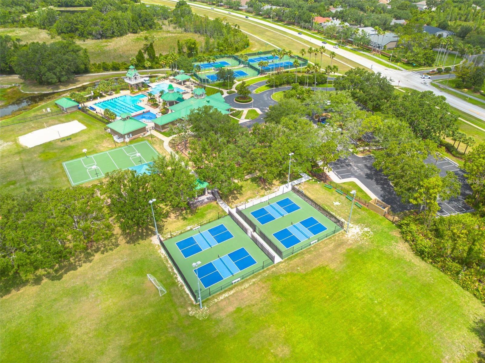 Image 39 of 47 For 8606 Buttonbush Court