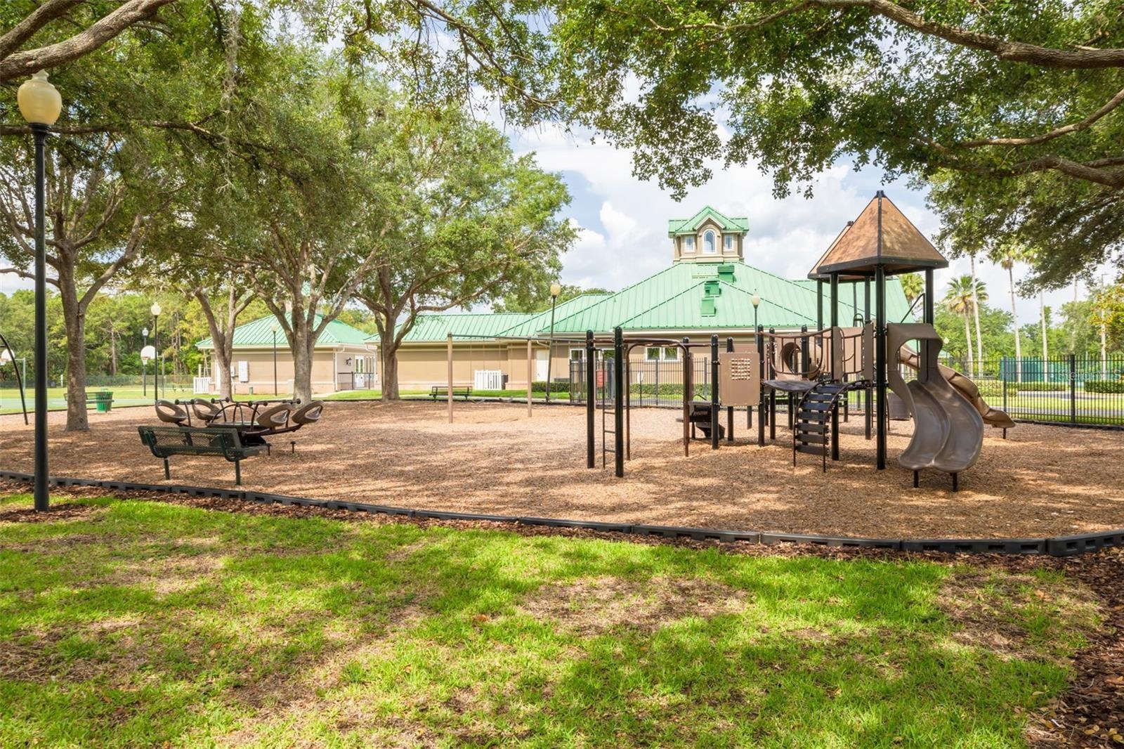 Image 41 of 47 For 8606 Buttonbush Court