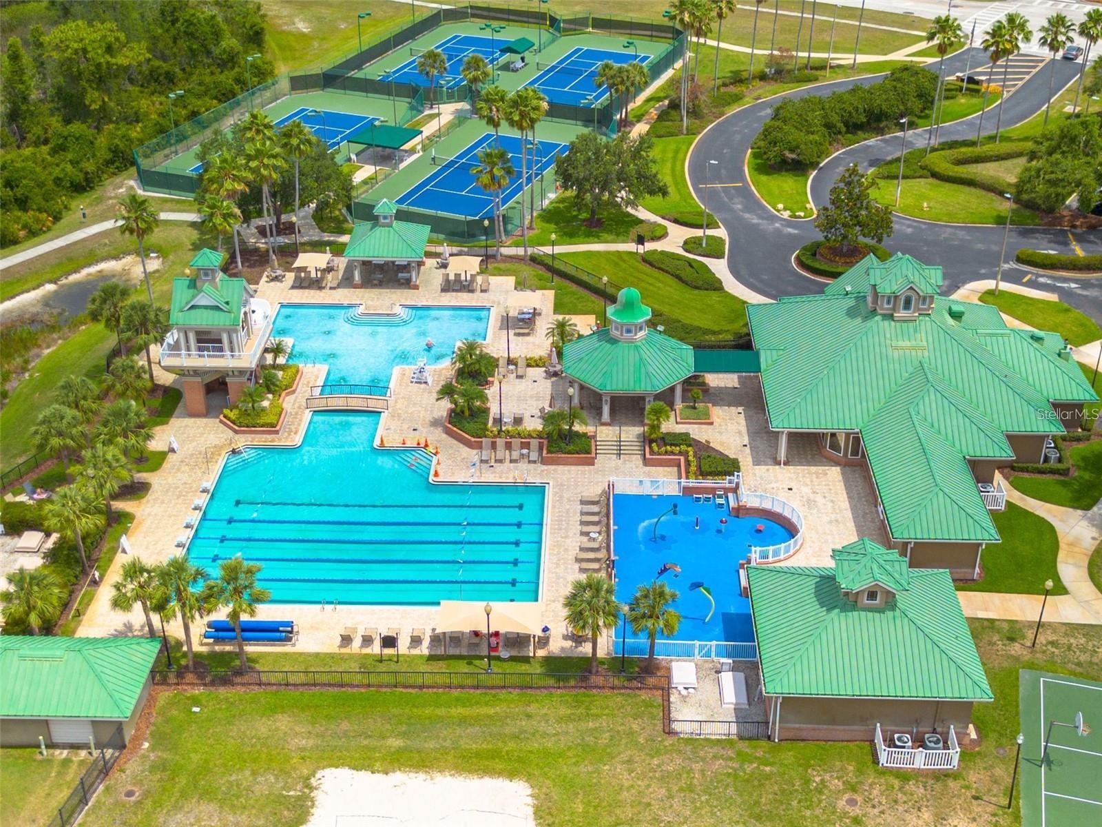 Image 5 of 47 For 8606 Buttonbush Court