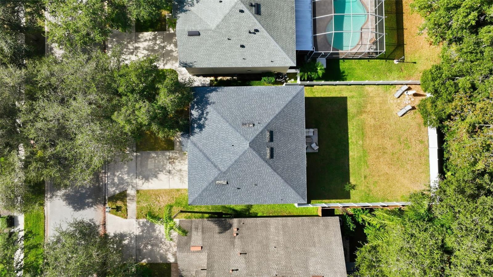 Image 6 of 47 For 8606 Buttonbush Court